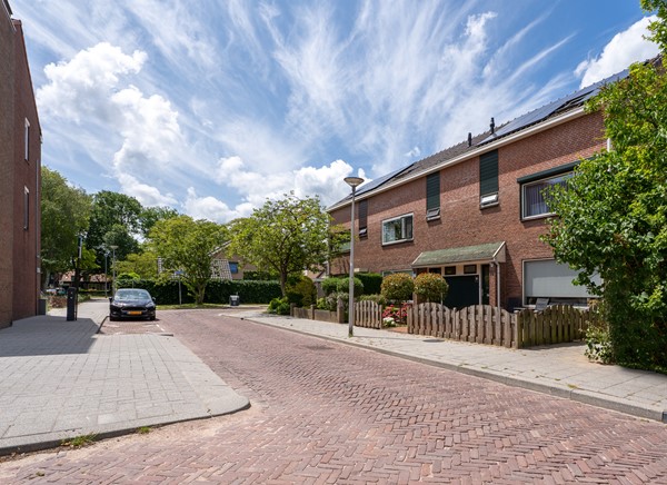 Medium property photo - Magnoliastraat 12, 3181 WS Rozenburg